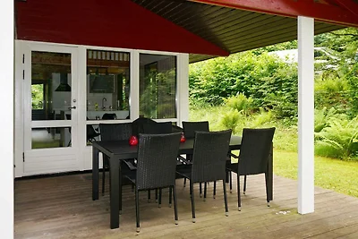 6 Personen Ferienhaus in TJÖRNARP
