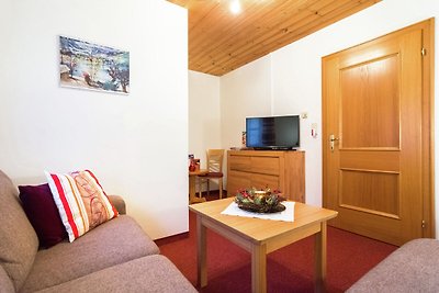 Appartement bij het skigebied in Wagrain