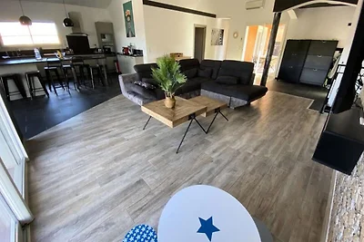 6 Zimmer f�r 10 Personen