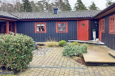4 sterren vakantie huis in ELDSBERGA