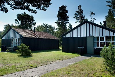 Ferienhaus für 6 Personen in Væggerløse