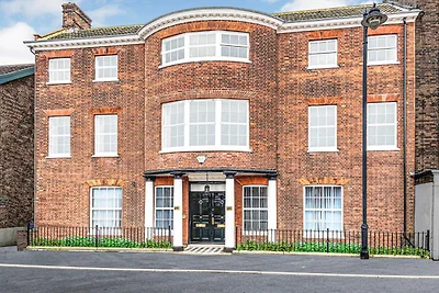 Appartamento nel centro di Great Yarmouth