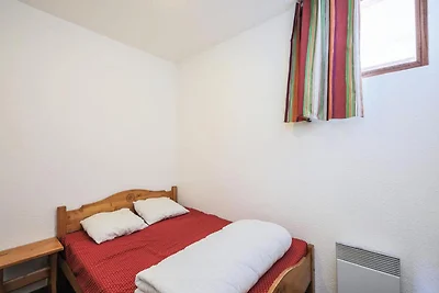 Appartement in Alpe d'Huez bij Skipistes