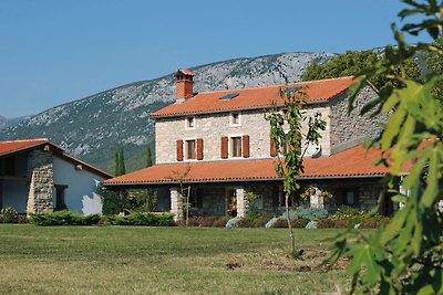 Wunderschön renoviertes Herrenhaus