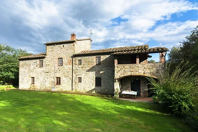 Autentico agriturismo con piscina