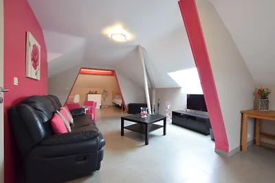Luxuriöses Cottage mit Infrarotsauna in...