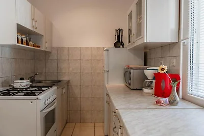 Leček Cozy Apartments - Two Bedroom 2