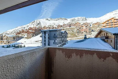 Gemütliches Apt - 2BDR/4P - Bergblick /...