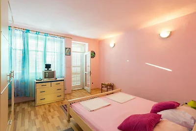 Apartments Sany- Two Bedroom Apartment with B...
