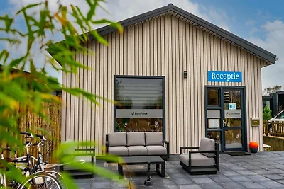 Chalet in einem Ferienpark