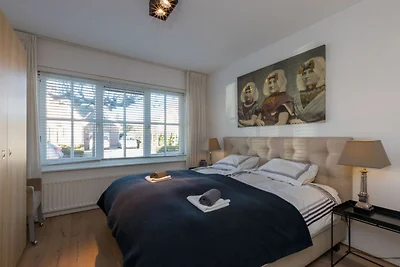 Wohnung in Zoutelande am Strand