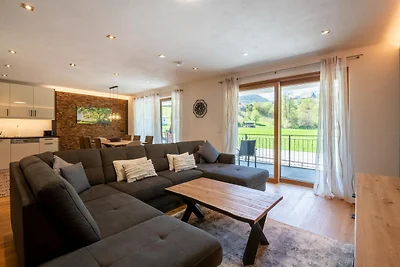 Apartamento en Tirol cerca de Kitzbühel