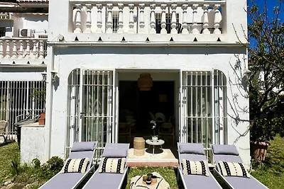 Haus in Marbella mit Zugang zum...