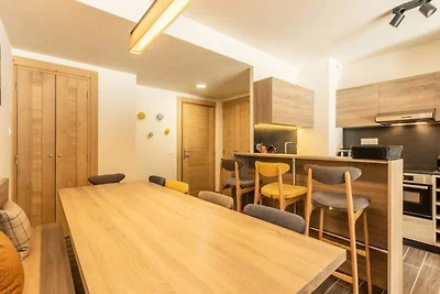 Residentie Le Ridge met vijf kamers