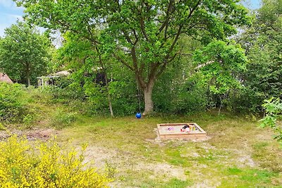 8 person holiday home in Hadsund-By Traum