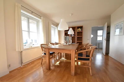 Villa in Midsland Terschelling f�r 6 Personen