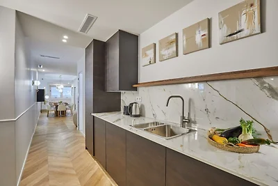 Apartment Rue de Rennes/Saint germain des...