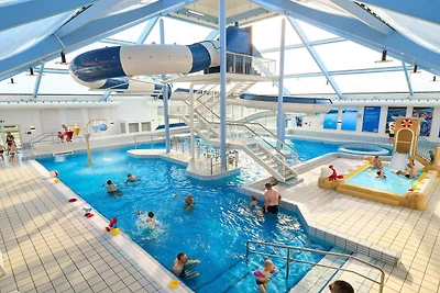 6 persoons vakantie huis in Børkop-By Traum