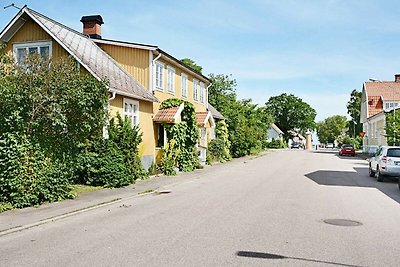 10 persoons vakantie huis in Mörbylånga-By...