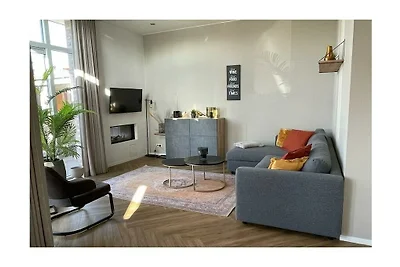 Ferienhaus in Lathum mit Schwimmbecken