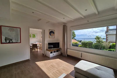 Casa vacanze Perros-Guirec Costa Granito Rosa