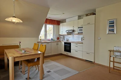 Ferienwohnung, Grömitz