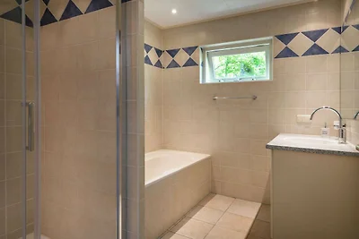 Schönes Ferienhaus mit viel Privatsphäre