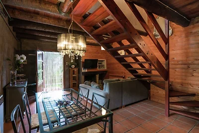 Hütte Golfurlaub Cambrils