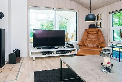 Ruhige Oase am Fjord -- By Traum...