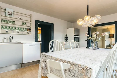 5 Personen Ferienhaus in Snedsted