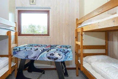 8 Personen Ferienhaus in Harboøre-By Traum
