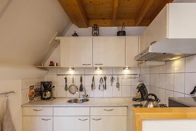 Gemütliches Ferienhaus in Nunspeet