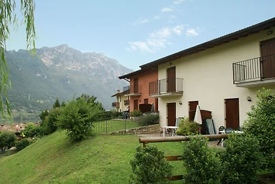 Wunderschönes Ferienhaus bei Idro mit private...