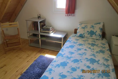 Geräumiges Chalet auf einem 4000 m² großen Gr...