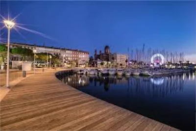 Residenz Pierre und Vacances