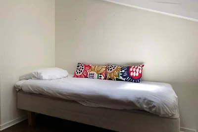 Huizen en villa's voor 7 personen