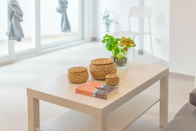 Hugo 1 - Apartment In Cala Rajada