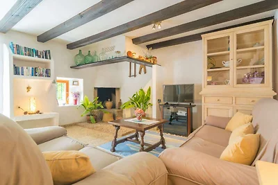 Can Ferrer - Villa Con Piscina Privada