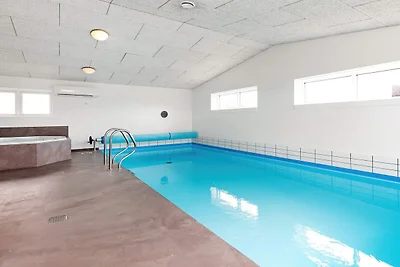 Luxuriöses Refugium mit Pool