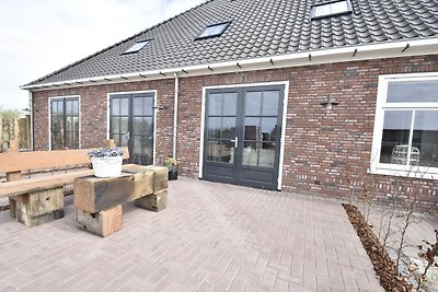 Gemütliches Ferienhaus in Callantsoog in...