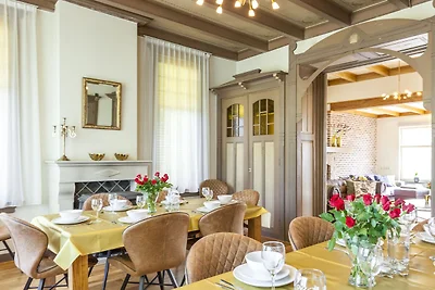 Ferienhaus in zentraler Lage