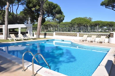 Gemütliche Villa in Vilamoura mit privatem...