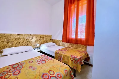 Aangename villa in Porto Santa Margherita met...