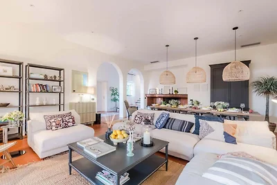 Villa in Pietrasanta bei Apuanischen Alpen