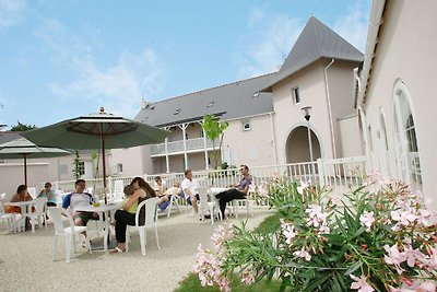 Ferienhaus in der historischen Bretagne