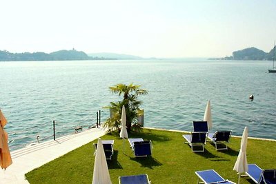 Malerisches Ferienhaus am Lago Maggiore