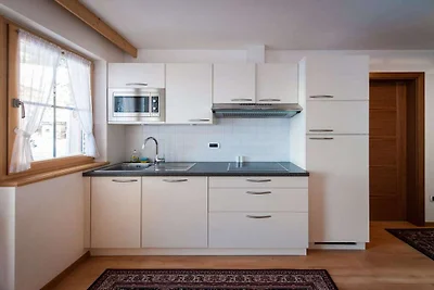 Ferienwohnung mit 2 Schlafzimmer