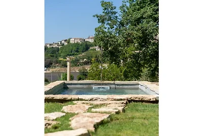 Domaine de Valmenon Residenza di vacanza