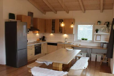 Casa vacanze Vacanza di relax Eisenberg