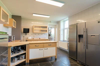 Bezauberndes Ferienhaus in Hockay mit...